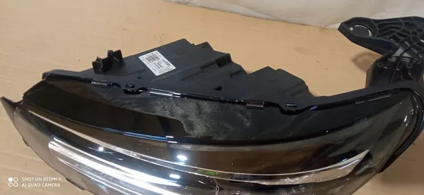 OPEL CORSA F 20- Vasemman Puolen Ajovalo Full LED image 5