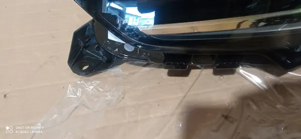 OPEL CORSA F 20- Vasemman Puolen Ajovalo Full LED image 6