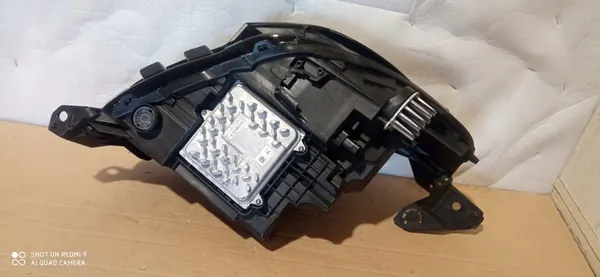 OPEL CORSA F 20- Vasemman Puolen Ajovalo Full LED image 8