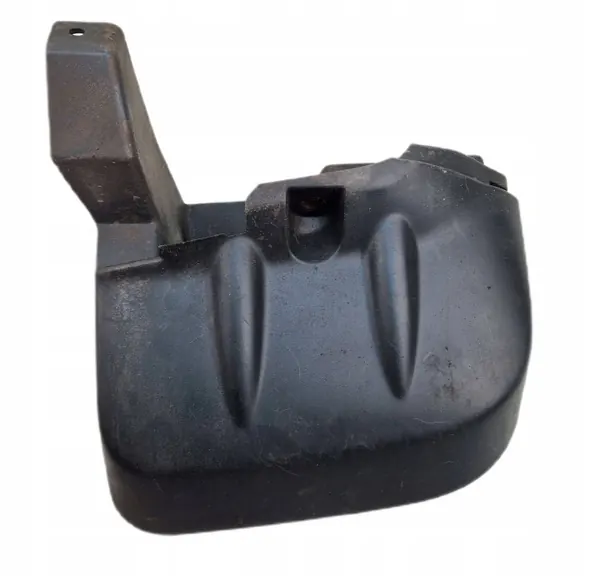 Mitsubishi L200 4 Lokasuoja OEM MN117448 Oikea Etu image 2