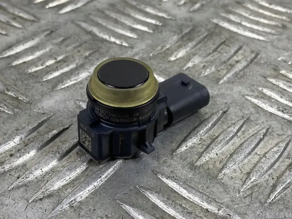 Sensor de aparcamiento Jeep Compass OEM 0263043130 image 2