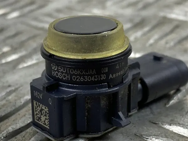 Sensor de aparcamiento Jeep Compass OEM 0263043130 image 4
