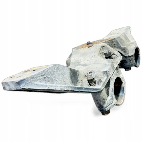 OEM 22278655 Volvo Luftfjädermontering, vänster axel image 5