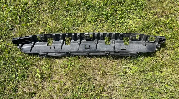 Absorvedor de para-choque traseiro PEUGEOT 2008 9678050980 image 2