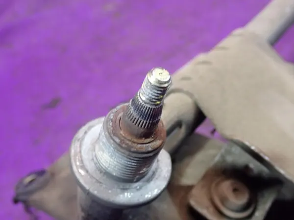 Fiat OE OEM Zawada-357979- Vindrutetorkarmotor-lyftmekanism image 3