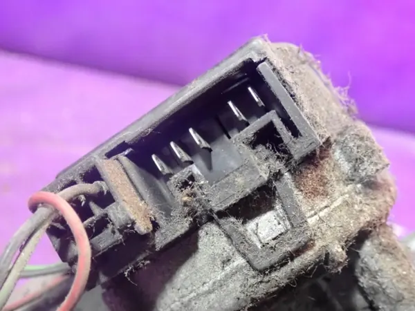 Fiat OE OEM Zawada-357979- Vindrutetorkarmotor-lyftmekanism image 5