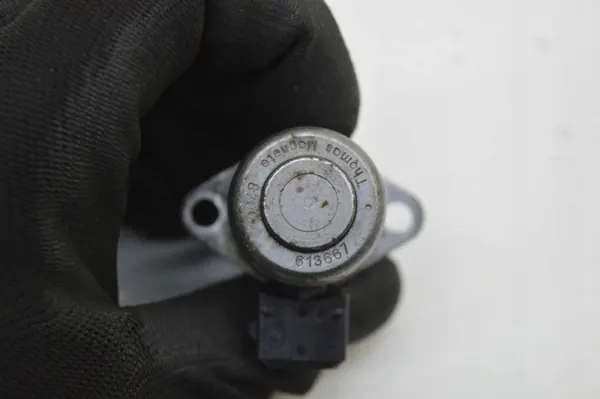 Mercedes-Benz S W221 Stuur elektronica onderdeel OEM 613667 image 4