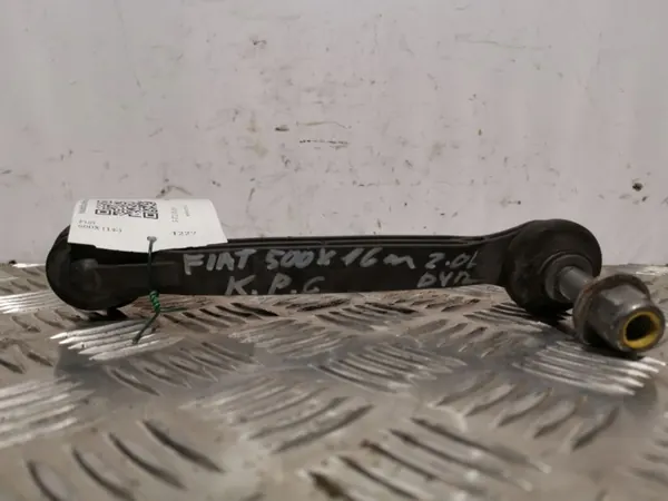 Fiat 500X Stabilisatorlenker hinten OEM 00519421680 image 2