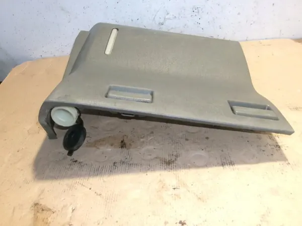 Réservoir de lave-glace MC140206 pour Mitsubishi Canter image 5