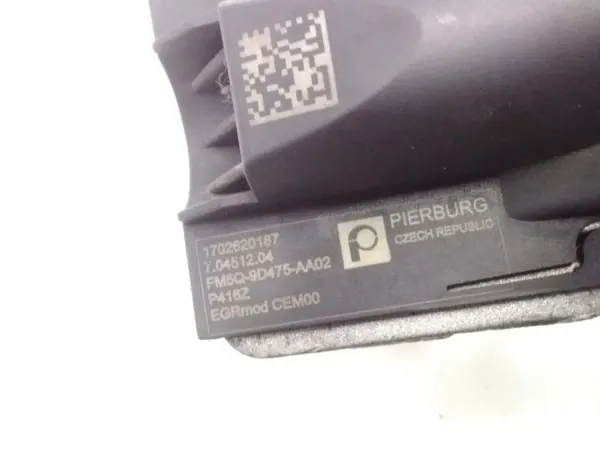 Ford EGR-ventil OEM FM5Q-9D475-AA02 Focus MK3 image 4