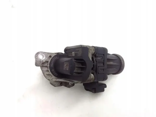 Ford EGR-ventil OEM FM5Q-9D475-AA02 Focus MK3 image 5