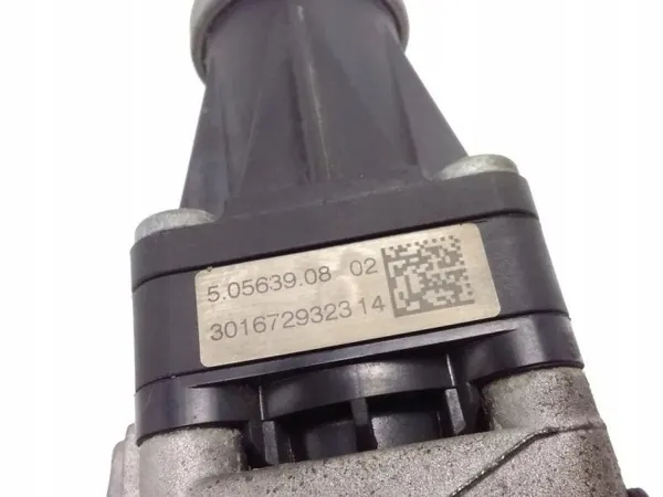 Ford EGR-ventil OEM FM5Q-9D475-AA02 Focus MK3 image 7