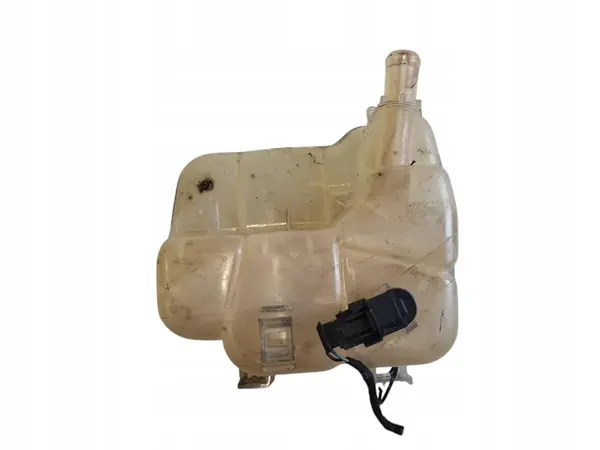 Ausgleichsbehälter Opel Astra J 13360063 image 2