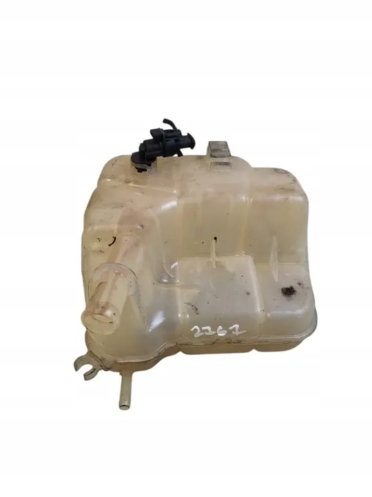 Ausgleichsbehälter Opel Astra J 13360063 image 3