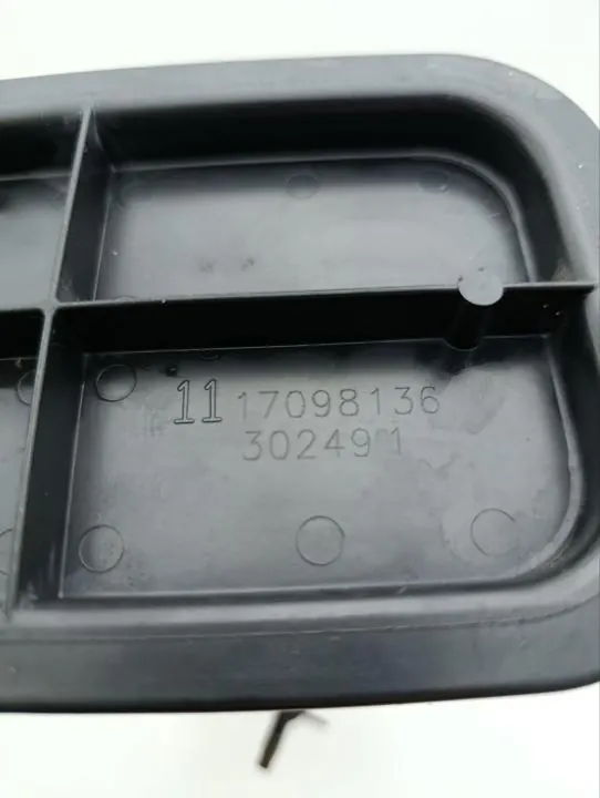 Actief koolfilter OEM 270081 voor Chevrolet Corvette 2005 image 7