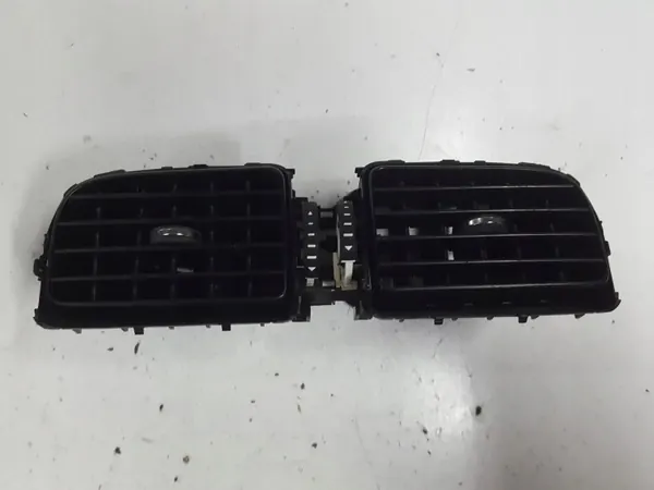 Rejilla de ventilación central OEM 6C0819728B para VW Polo image 2
