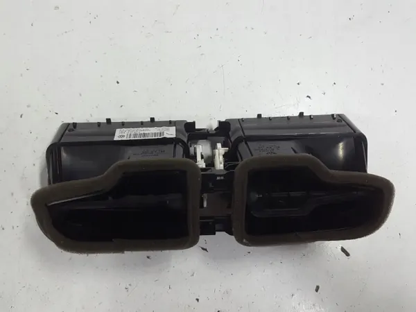 Rejilla de ventilación central OEM 6C0819728B para VW Polo image 4