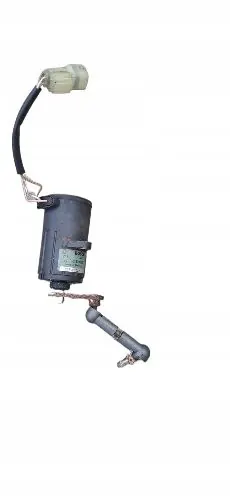 Kaasupotentiometri OEM Land Rover Freelander 2.0TD image 2