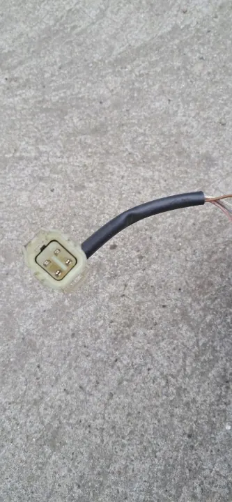 Kaasupotentiometri OEM Land Rover Freelander 2.0TD image 3