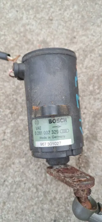 Kaasupotentiometri OEM Land Rover Freelander 2.0TD image 4