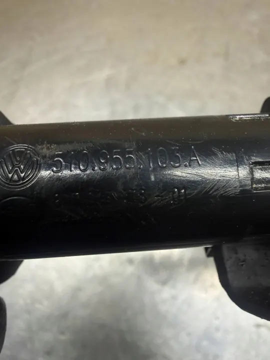 VW Golf VII vasen etupesulan suutin OEM 510955103A image 5