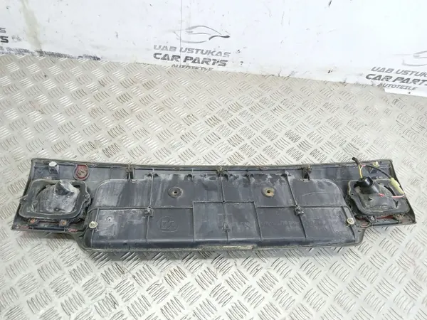 OEM 7680112240 Bandeau Éclairage Plaque Arrière image 5