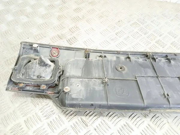 OEM 7680112240 Bandeau Éclairage Plaque Arrière image 6