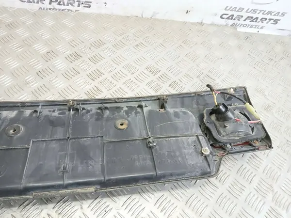 OEM 7680112240 Bandeau Éclairage Plaque Arrière image 7