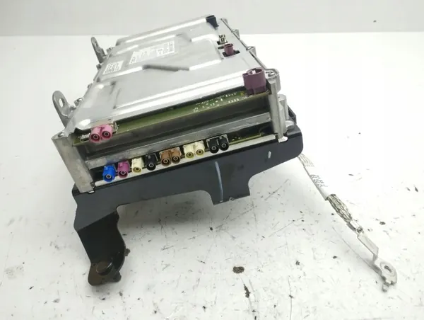 Tesla Model 3 2022 Inversor Tensão OEM 168127105D image 3