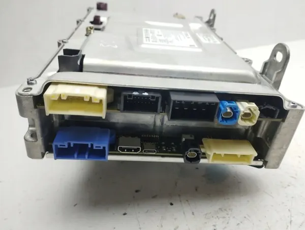 Tesla Model 3 2022 Inversor Tensão OEM 168127105D image 6
