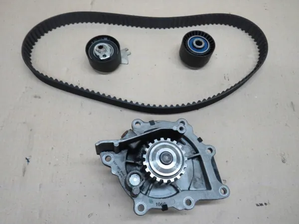 Kit de correia de distribuição Ford OE VXM13317 - Usado image 2