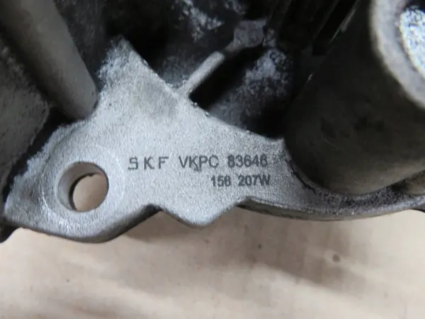 Kit de correia de distribuição Ford OE VXM13317 - Usado image 10