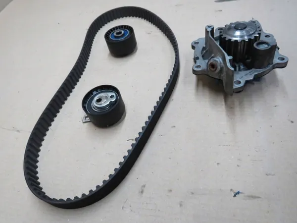 Kit de correia de distribuição Ford OE VXM13317 - Usado image 3