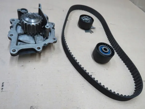 Kit de correia de distribuição Ford OE VXM13317 - Usado image 4