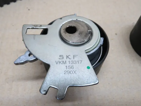 Kit de correia de distribuição Ford OE VXM13317 - Usado image 6