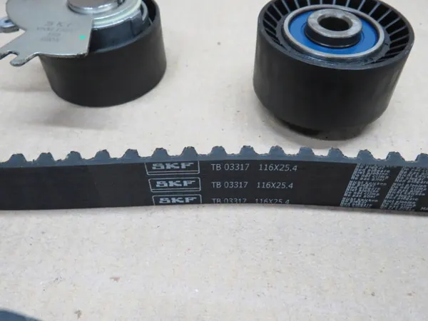 Kit de correia de distribuição Ford OE VXM13317 - Usado image 7