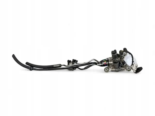 Soupape Servotronic Porsche 991 OEM 99135907702 image 2