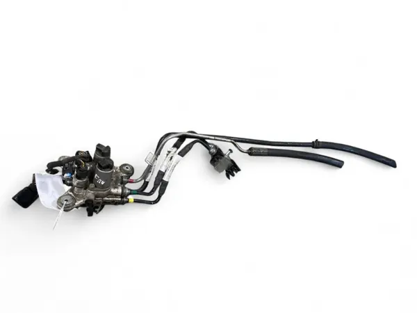 Soupape Servotronic Porsche 991 OEM 99135907702 image 4