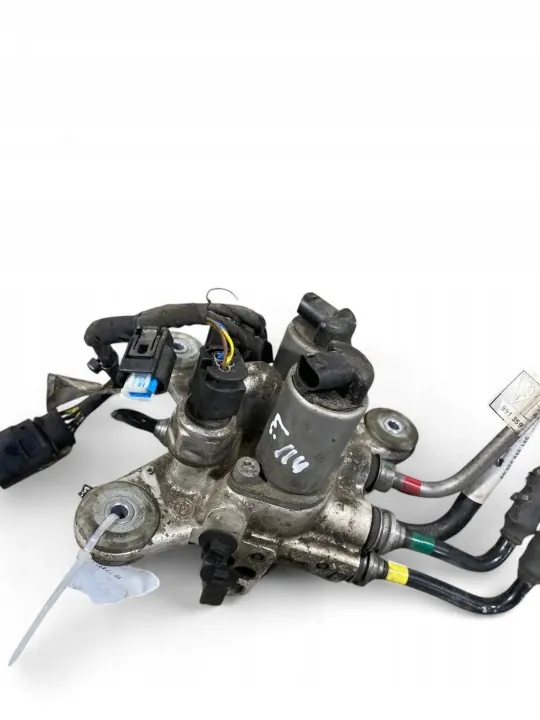 Soupape Servotronic Porsche 991 OEM 99135907702 image 5