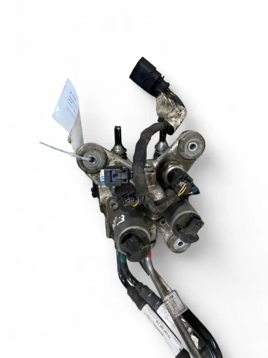 Soupape Servotronic Porsche 991 OEM 99135907702 image 6