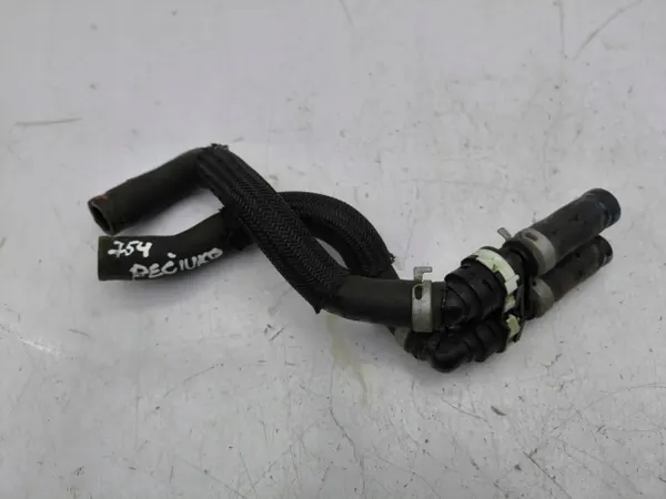 Toyota AMD114081 Lämmitysletku - Käytetty image 2