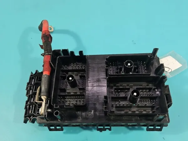 Zekeringkast Opel Astra IV J OEM 3343768 image 4