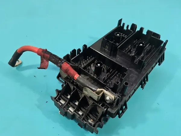 Zekeringkast Opel Astra IV J OEM 3343768 image 5