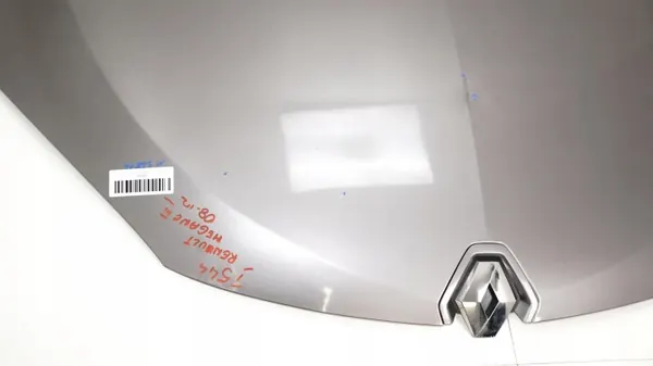 Motorlock OEM 375484569 för Renault Megane III image 5