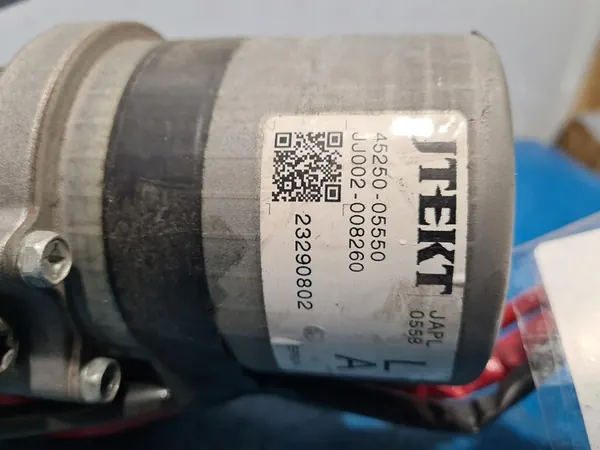 Direção assistida elétrica Toyota Avensis T27 Lift 45250-05550 image 3