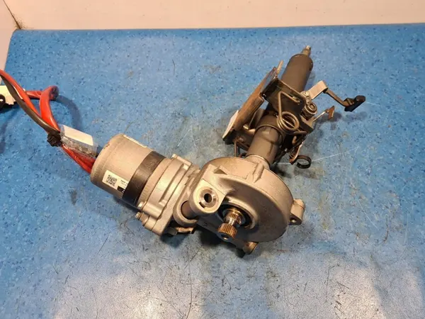 Direção assistida elétrica Toyota Avensis T27 Lift 45250-05550 image 7