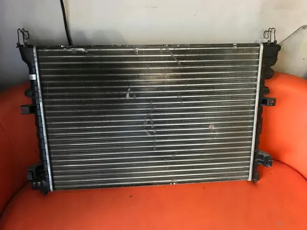 Nissens 61875A Radiador de refrigeración del motor image 6