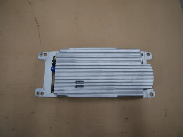 BMW OEM 9257161 Telematik Combox Modul image 2