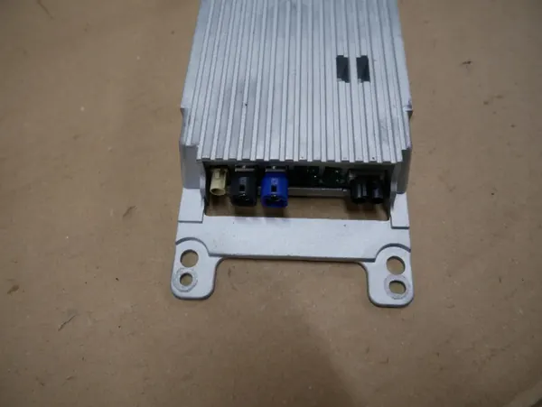 BMW OEM 9257161 Telematik Combox Modul image 4