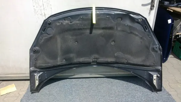 Motorhuv Peugeot 307 Lift 05-08 OEM 7901.L9 image 2